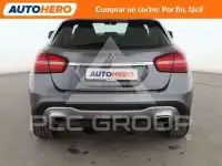 2018 Mercedes Benz GLA-Class