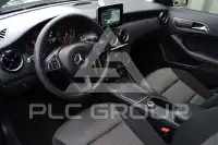2018 Mercedes Benz GLA-Class