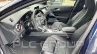 2018 Mercedes Benz GLA-Class
