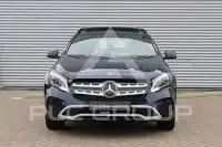 2018 Mercedes Benz GLA-Class