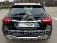 2018 Mercedes Benz GLA-Class
