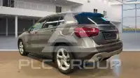 2018 Mercedes Benz GLA-Class