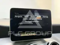 2018 Mercedes Benz GLA-Class