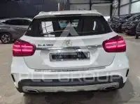 2018 Mercedes Benz GLA-Class