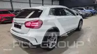 2018 Mercedes Benz GLA-Class