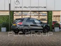 2018 Mercedes Benz GLA-Class
