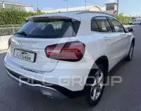 2018 Mercedes Benz GLA-Class