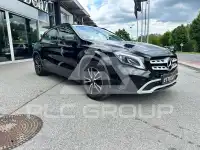 2018 Mercedes Benz GLA-Class