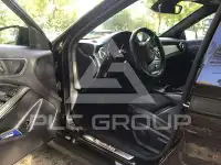 2018 Mercedes Benz GLA-Class