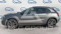 2018 Mercedes Benz GLA-Class