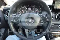 2018 Mercedes Benz GLA-Class