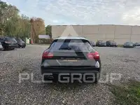 2018 Mercedes Benz GLA-Class