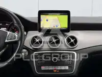 2018 Mercedes Benz GLA-Class