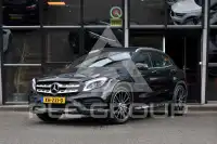 2018 Mercedes Benz GLA-Class