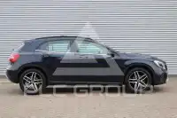 2018 Mercedes Benz GLA-Class