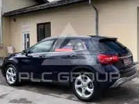 2018 Mercedes Benz GLA-Class