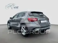 2018 Mercedes Benz GLA-Class