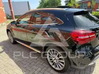 2018 Mercedes Benz GLA-Class