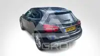 2018 Mercedes Benz GLA-Class