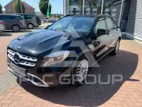 2018 Mercedes Benz GLA-Class