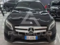 2018 Mercedes Benz GLA-Class