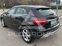 2018 Mercedes Benz GLA-Class