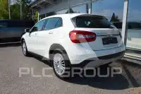 2018 Mercedes Benz GLA-Class