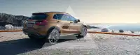 2018 Mercedes Benz GLA-Class