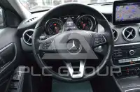 2018 Mercedes Benz GLA-Class