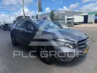 2018 Mercedes Benz GLA-Class