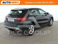 2018 Mercedes Benz GLA-Class