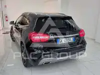 2018 Mercedes Benz GLA-Class