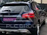 2018 Mercedes Benz GLA-Class