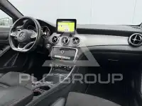 2018 Mercedes Benz GLA-Class