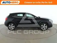 2018 Mercedes Benz GLA-Class