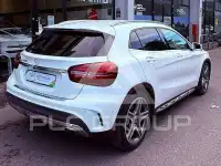 2018 Mercedes Benz GLA-Class