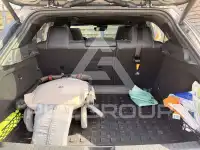 2018 Mercedes Benz GLA-Class