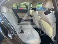 2018 Mercedes Benz GLA-Class