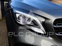 2018 Mercedes Benz GLA-Class