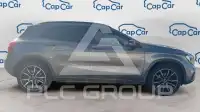 2018 Mercedes Benz GLA-Class