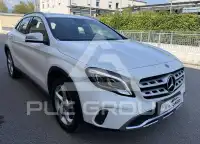 2018 Mercedes Benz GLA-Class