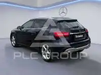 2018 Mercedes Benz GLA-Class