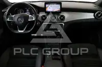 2018 Mercedes Benz GLA-Class