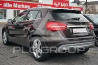 2018 Mercedes Benz GLA-Class