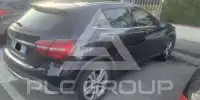 2018 Mercedes Benz GLA-Class