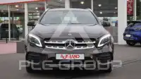 2018 Mercedes Benz GLA-Class