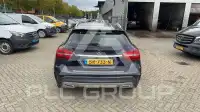 2018 Mercedes Benz GLA-Class