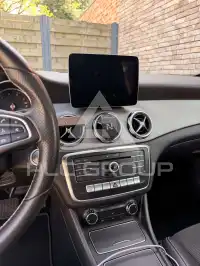2018 Mercedes Benz GLA-Class