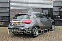 2018 Mercedes Benz GLA-Class