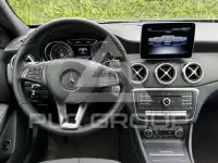 2018 Mercedes Benz GLA-Class